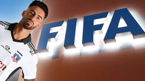 Juan Martín Lucero se fue a Fortaleza, pero necesita permiso de la FIFA para jugar