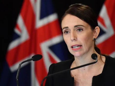 La presidenta que renuncia al cargo