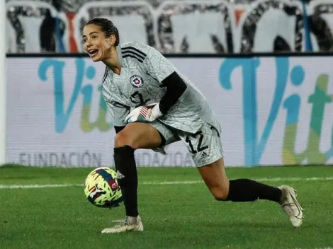 Se reactiva el fichaje de Ryann Torrero por Colo Colo