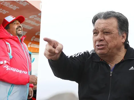 Lepe sobre Vidal y Figueroa: "Don Elías tiene el 'yo' elevado"