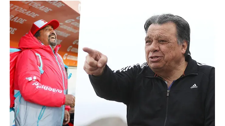 Lepe piensa que no deben mezclarse los temas deportivos con la vida privada