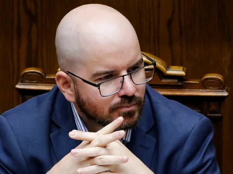 UDI se descuelga de acusación constitucional a Jackson