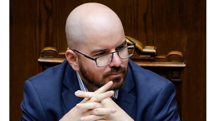 UDI se descuelga de acusación constitucional a Jackson