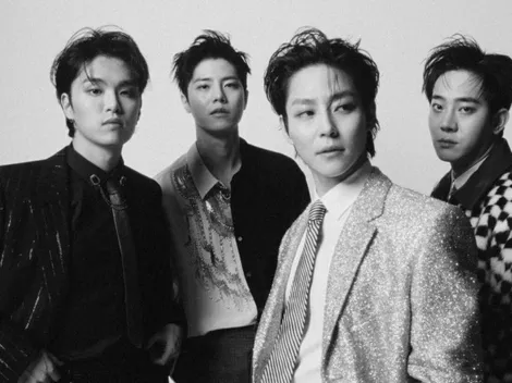 ¡The Rose confirma su participación en el Lollapalooza 2023!