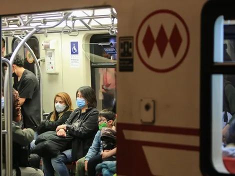 ¿A qué hora cierra el Metro hoy miércoles 18 de enero?