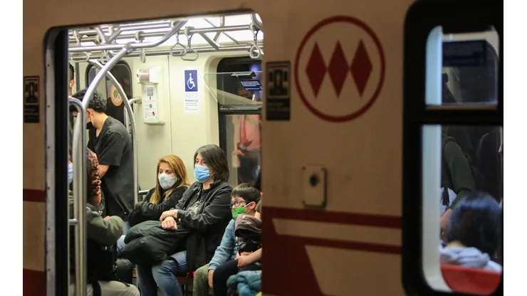 ¿A qué hora cierra el Metro hoy miércoles 18 de enero?