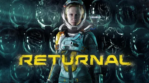 Returnal ya tiene fecha de lanzamiento para computadores