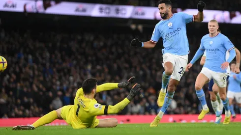Triunfazo con remontada del City ante Tottenham en guerra de goles.