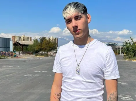 Pailita enfrenta a fans para que le permitan descansar