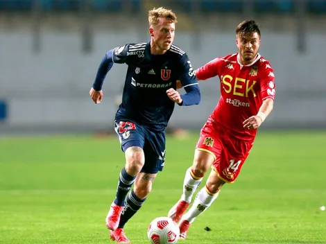 Unión Española aclara el objetivo de fichar a Thomas Rodríguez