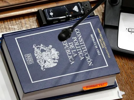 ¿Cuándo son las elecciones del Consejo Constitucional?