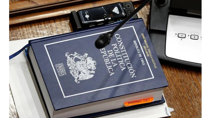 ¿Cuándo son las elecciones del Consejo Constitucional?