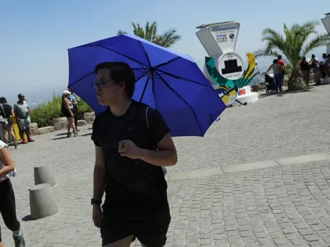 ¿Cuáles son los horarios del Parque Metropolitano?