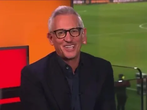 Video: broma de los gemidos interrumpe transmisión la FA Cup