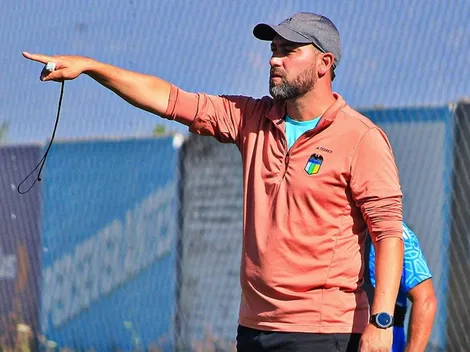 Pablo de Muner: “O’Higgins es un club modelo para el fútbol chileno”