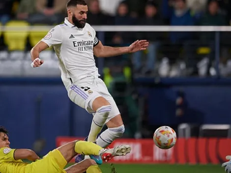 El Madrid sigue con vida en la Copa del Rey tras gran remontada