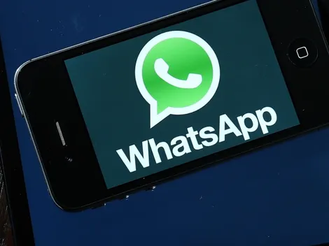 Conoce quién es la persona con la que más hablas en WhatsApp