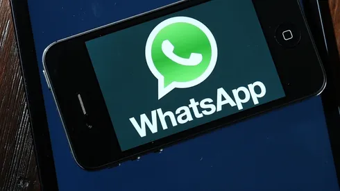 Conoce quién es la persona con la que más hablas en WhatsApp
