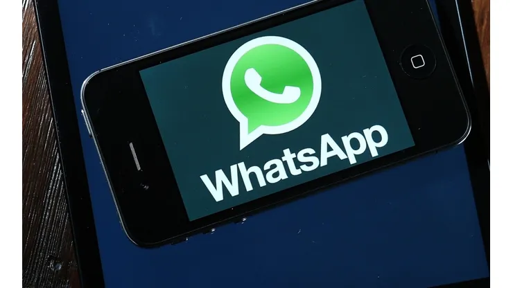 Conoce quién es la persona con la que más hablas en WhatsApp