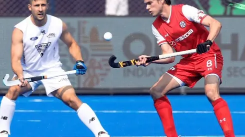 Pese a caer en sus dos duelos anteriores, Chile cierra su participación en el grupo C aún con opciones de seguir avanzando.