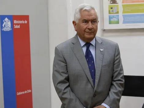 Exministro de Piñera llama a retomar mesa de seguridad