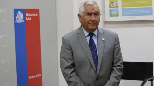 Exministro de Piñera llama a retomar mesa de seguridad