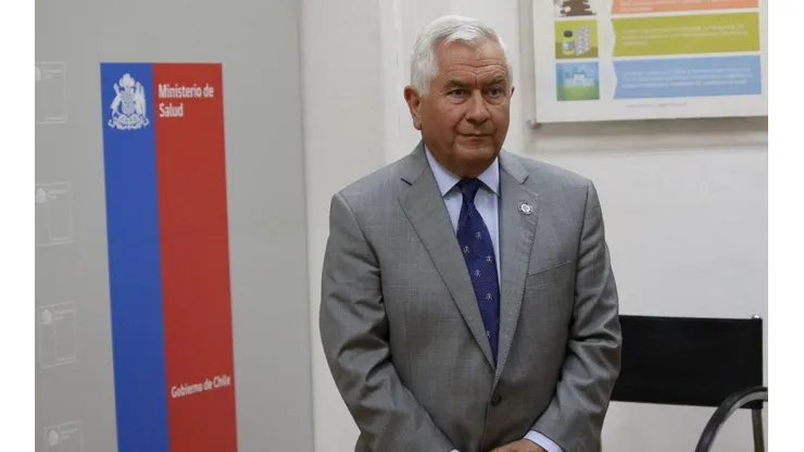 Exministro de Piñera llama a retomar mesa de seguridad