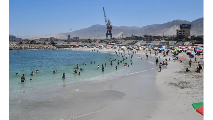 ¿Cuál es el monto del Bono de Vacaciones para el sector público?