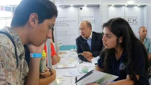 ¿Quiénes pueden recibir la Beca Nuevo Milenio que entrega el FUAS?