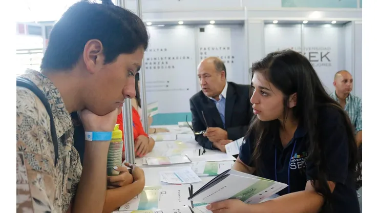 ¿Quiénes pueden recibir la Beca Nuevo Milenio que entrega el FUAS?