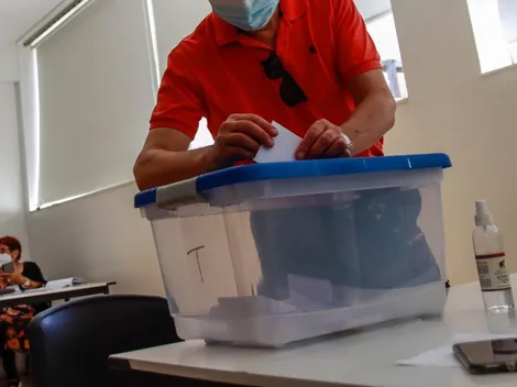 ¿Hasta cuándo se puede hacer el cambio de domicilio electoral?