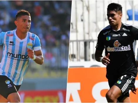 ¿Cuándo juegan Magallanes vs O'Higgins por el Campeonato Nacional