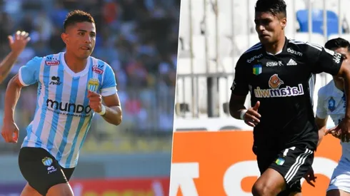 ¿Cuándo juegan Magallanes vs O'Higgins por el Campeonato Nacional?