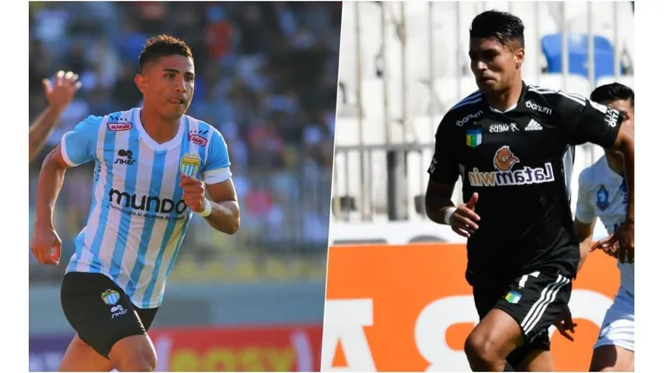 ¿Cuándo juegan Magallanes vs O'Higgins por el Campeonato Nacional?