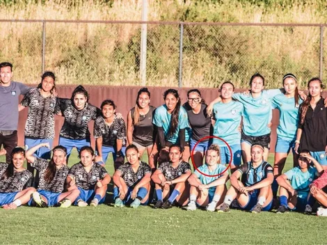Huachipato Fem inicia la misión ascenso con importante "fichaje"