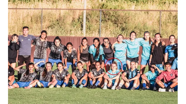 Huachipato Fem inicia la misión ascenso con importante "fichaje"