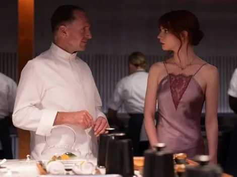 Esta es la historia en la que se basó la película "El Menú"