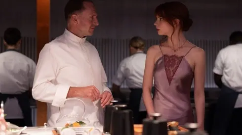 Esta es la historia en la que se basó la película "El Menú"