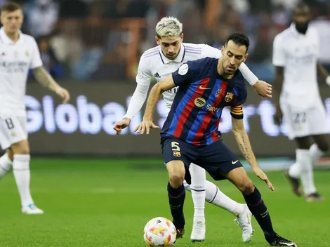 Ancelotti: "No es el fin de un ciclo, es el inicio de un ciclo"