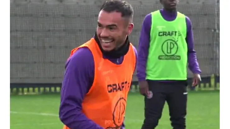 Gabriel Suazo