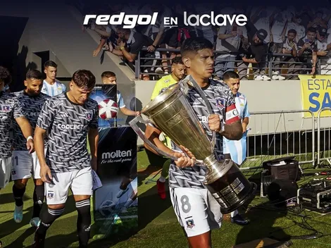 Capítulo de aniversario en RedGol en La Clave