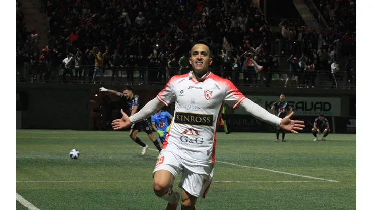 Copiapó tendrá el estadio con más de 7 mil espectadores