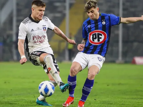 Los millones que puede ganar Huachipato con el salto de Mazzantti