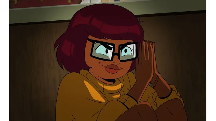 Velma.
