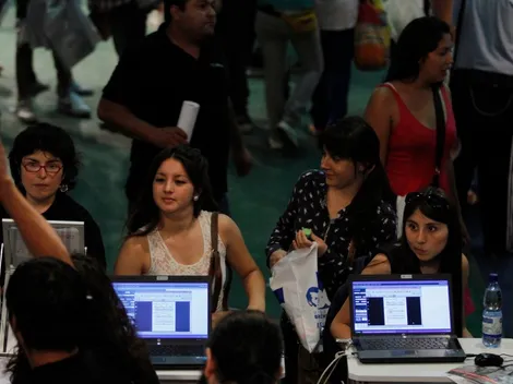 ¿Cuándo me puedo matricular si quedé en lista de espera?