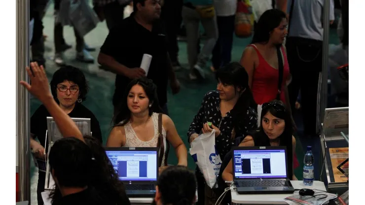 Conoce los detalles del Proceso de Admisión 2023.