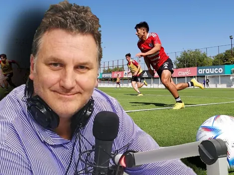 Luka revela la "edad límite" para saltar a Europa