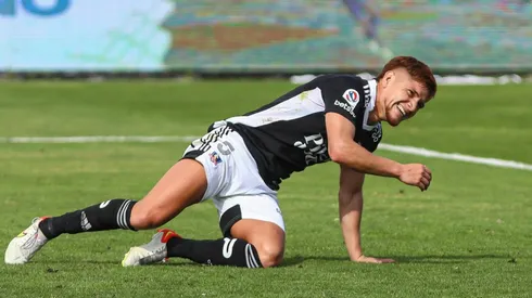 ¿Qué futbolistas no pueden jugar la primera fecha del Campeonato Nacional?