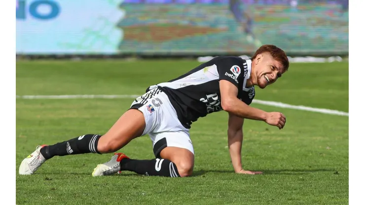 ¿Qué futbolistas no pueden jugar la primera fecha del Campeonato Nacional?