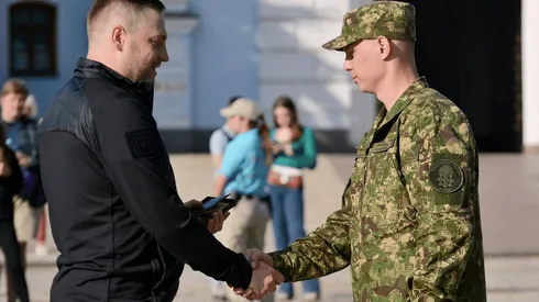 ¿Por qué falleció el ministro ucraniano?